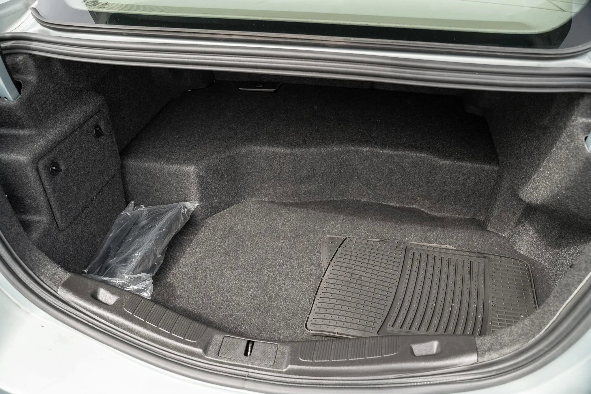 Used 2013 Ford Fusion SE image 9