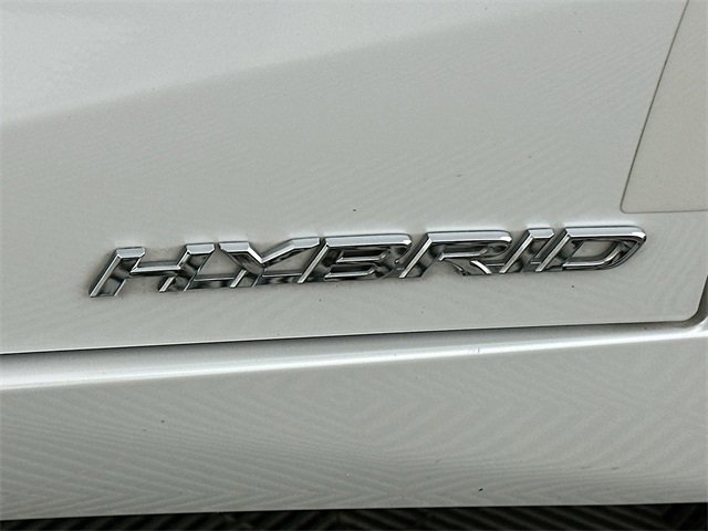 Used 2021 Lexus ES 300h Ultra Luxury image 28