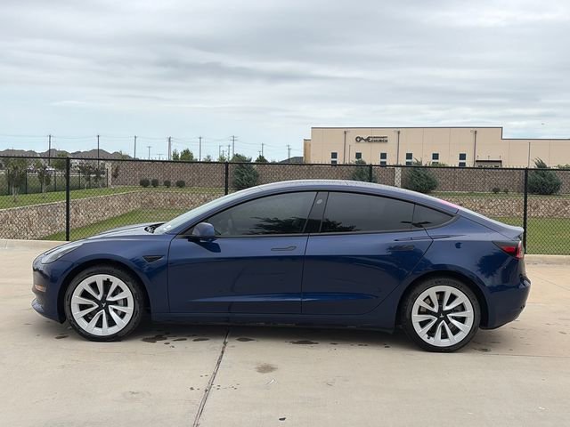 Used 2023 Tesla Model 3 Standard Range RWD image 5