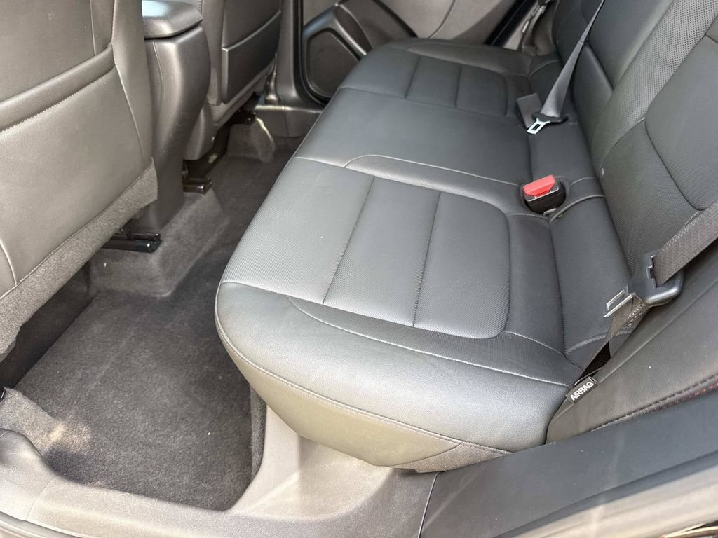 Used 2024 Chevrolet TrailBlazer RS FWD image 14