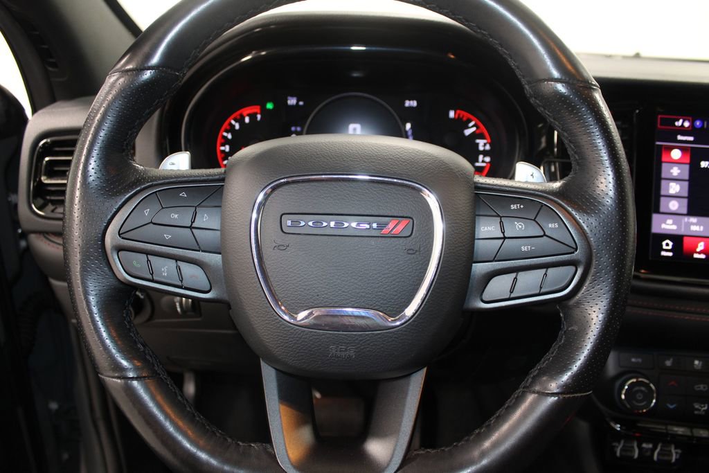 Used 2022 Dodge Durango R/T image 38
