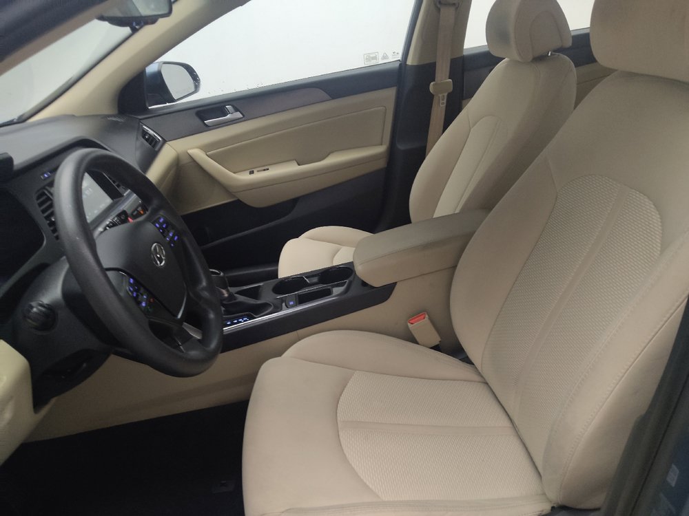 Used 2017 Hyundai Sonata Sport w/ Cargo Package FWD image 17