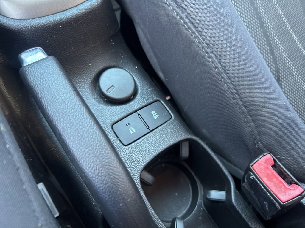 Used 2012 Chevrolet Sonic LT FWD image 13