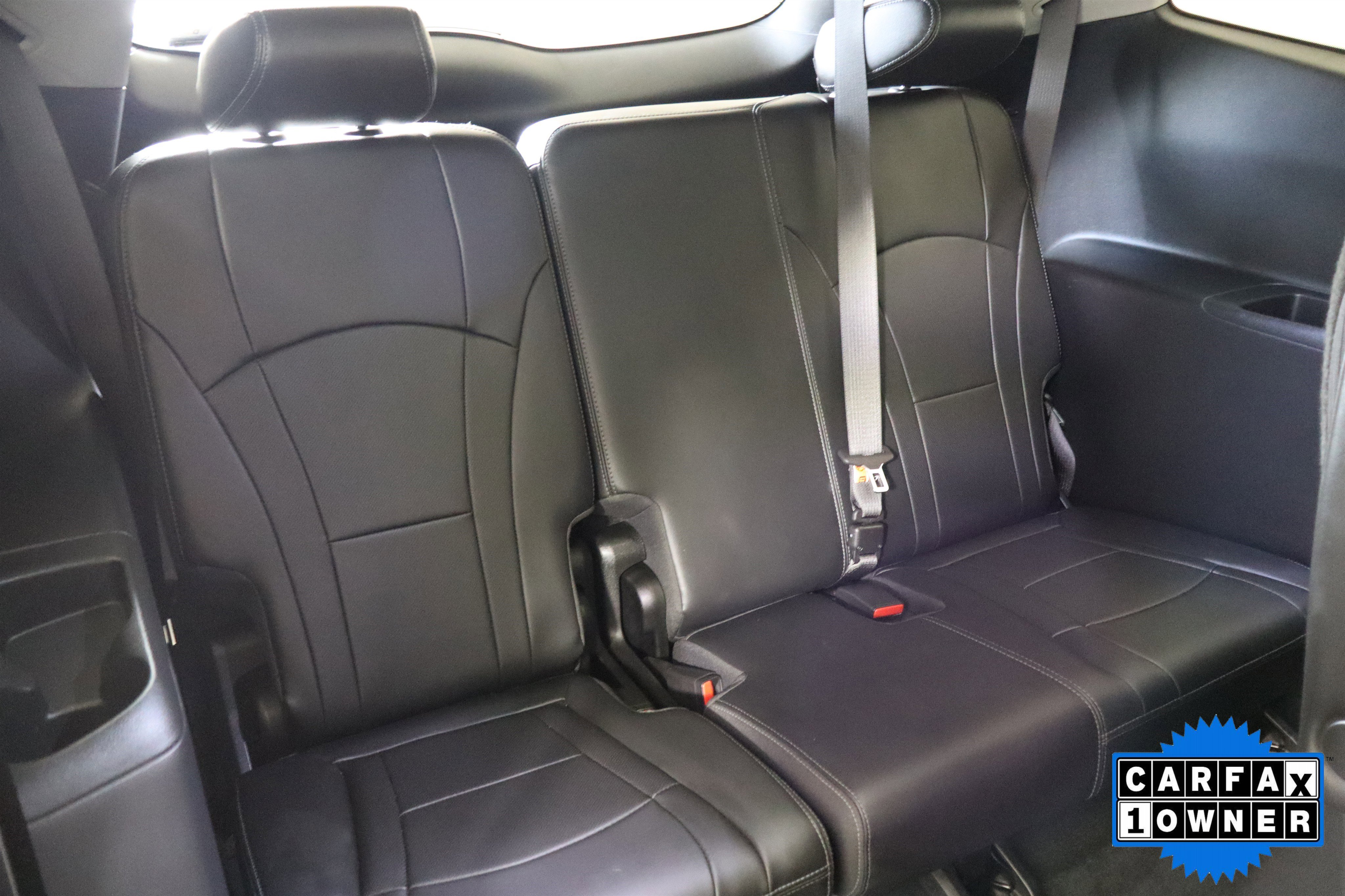 Used 2021 Buick Enclave Avenir w/ Avenir Technology Package image 22