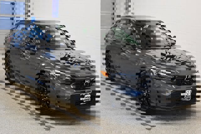 Used 2025 Honda Civic Sport