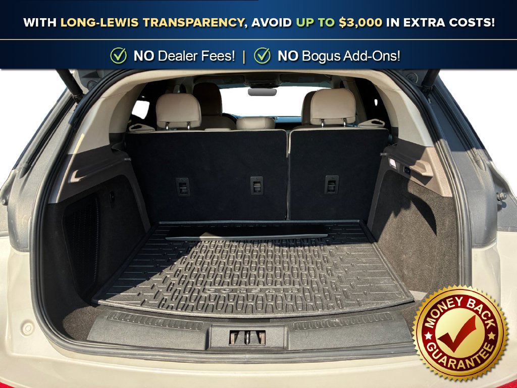 Used 2022 Lincoln Corsair Reserve w/ Elements Package FWD image 23