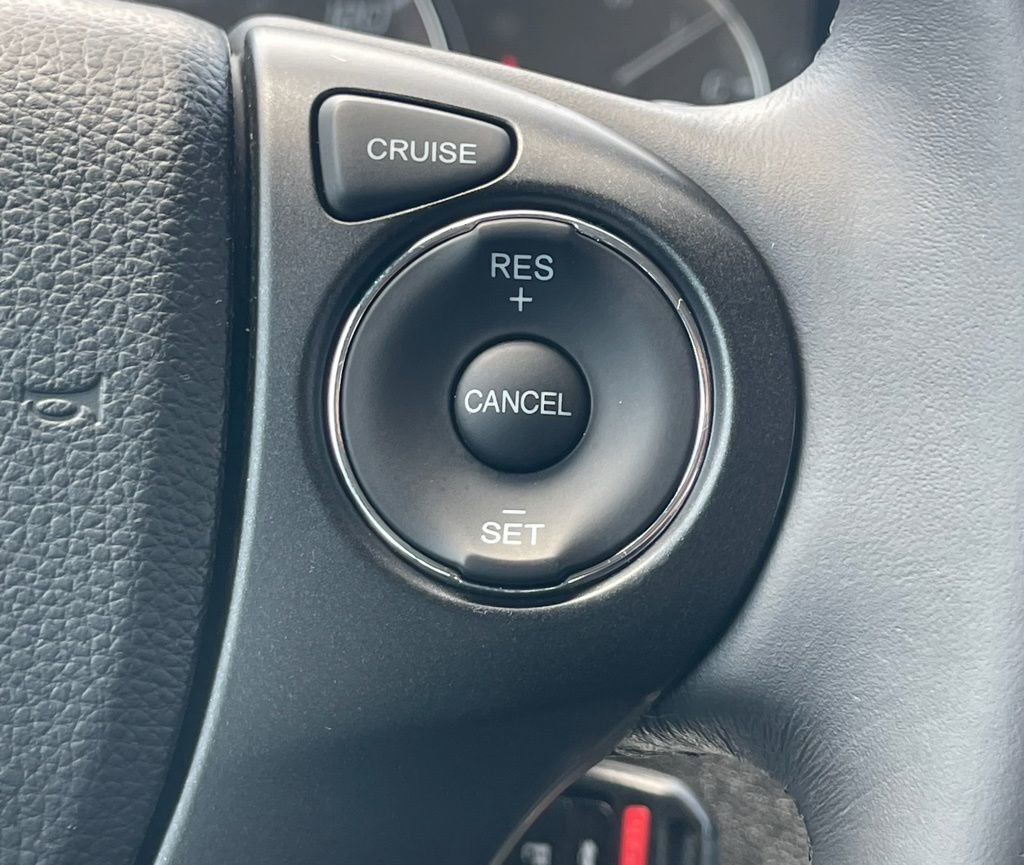 Used 2014 Honda Accord Sport image 23