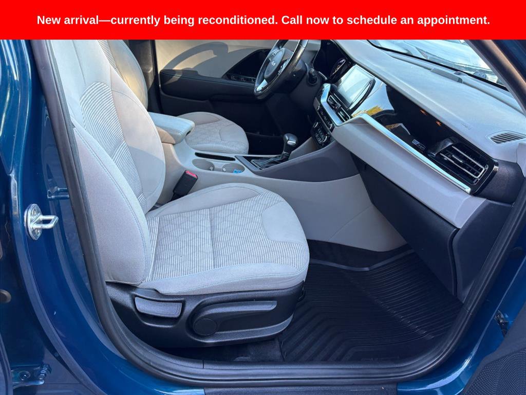 Used 2022 Kia Niro LXS FWD image 17