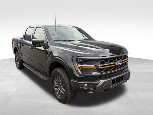 New 2025 Ford F150 Tremor w/ Equipment Group 402A High image 3