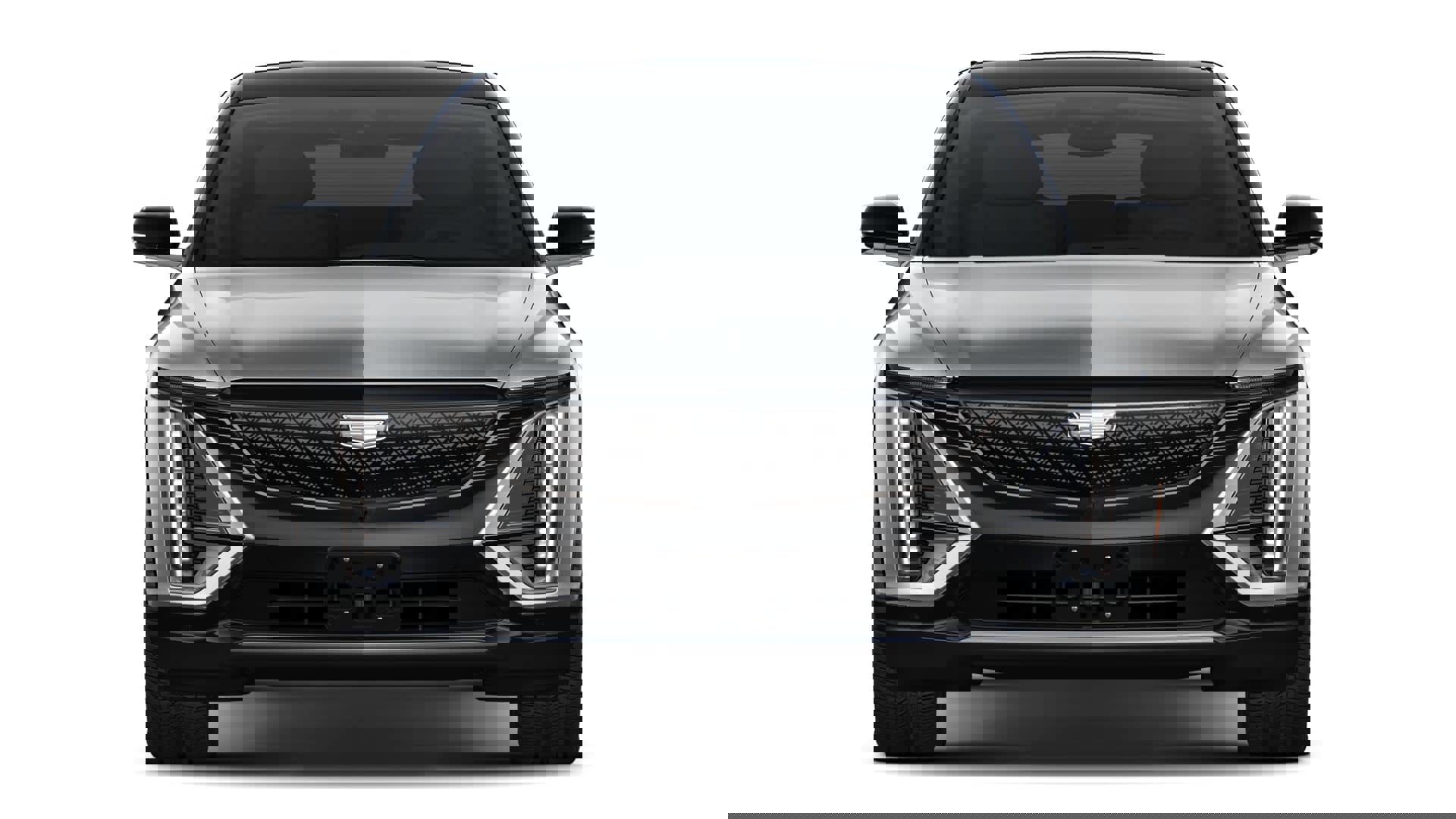 New 2026 Cadillac Lyriq Sport image 26