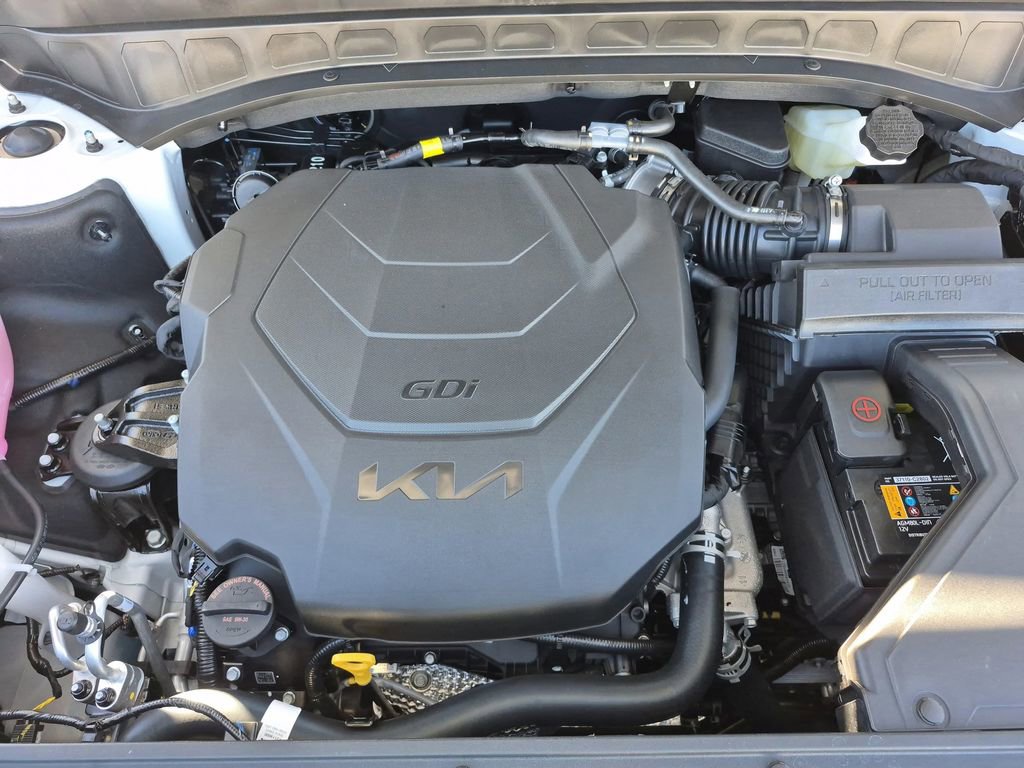 New 2025 Kia Telluride SX X-Line image 17