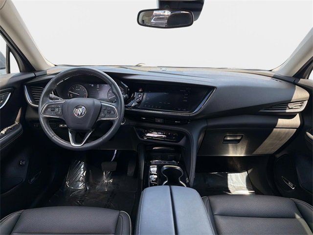 Used 2022 Buick Envision Essence w/ Technology Package I image 15