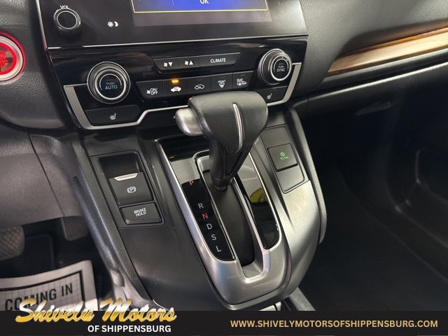 Used 2019 Honda CR-V EX-L image 20