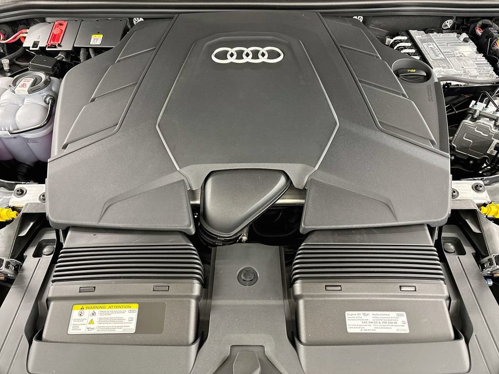 New 2026 Audi Q7 Premium Plus AWD/4WD image 25