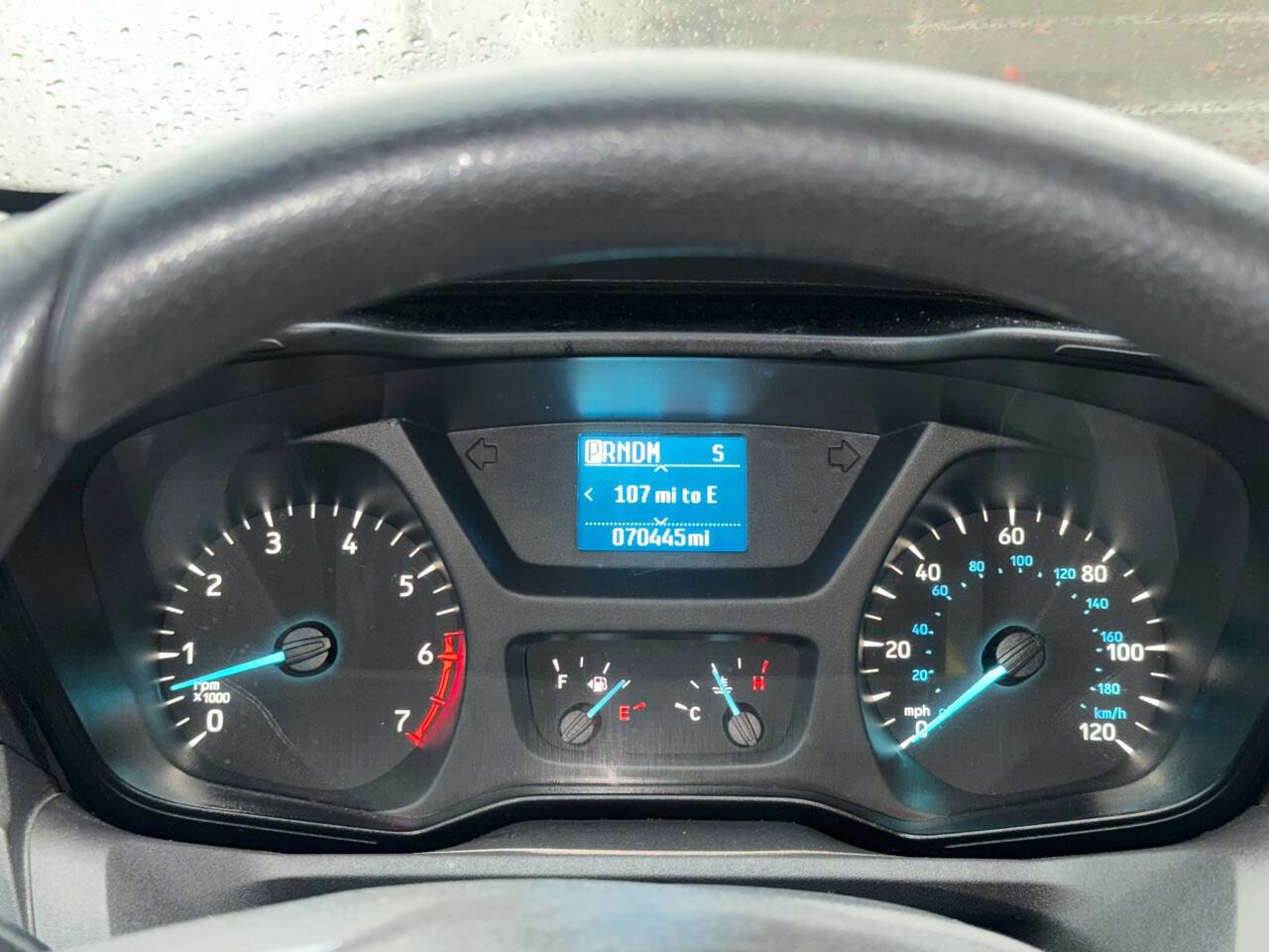 Used 2018 Ford Transit 350 XLT image 18