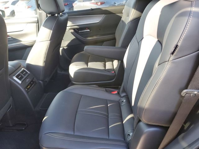 New 2026 MAZDA CX-90 3.3 Turbo w/ Premium Sport Pkg image 14