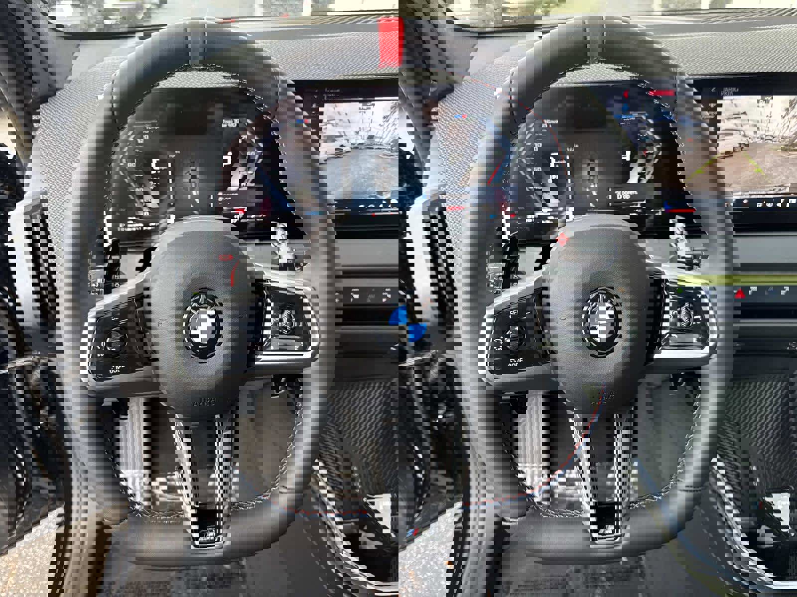 Certified 2026 BMW X3 M50 w/ Premium Package image 33