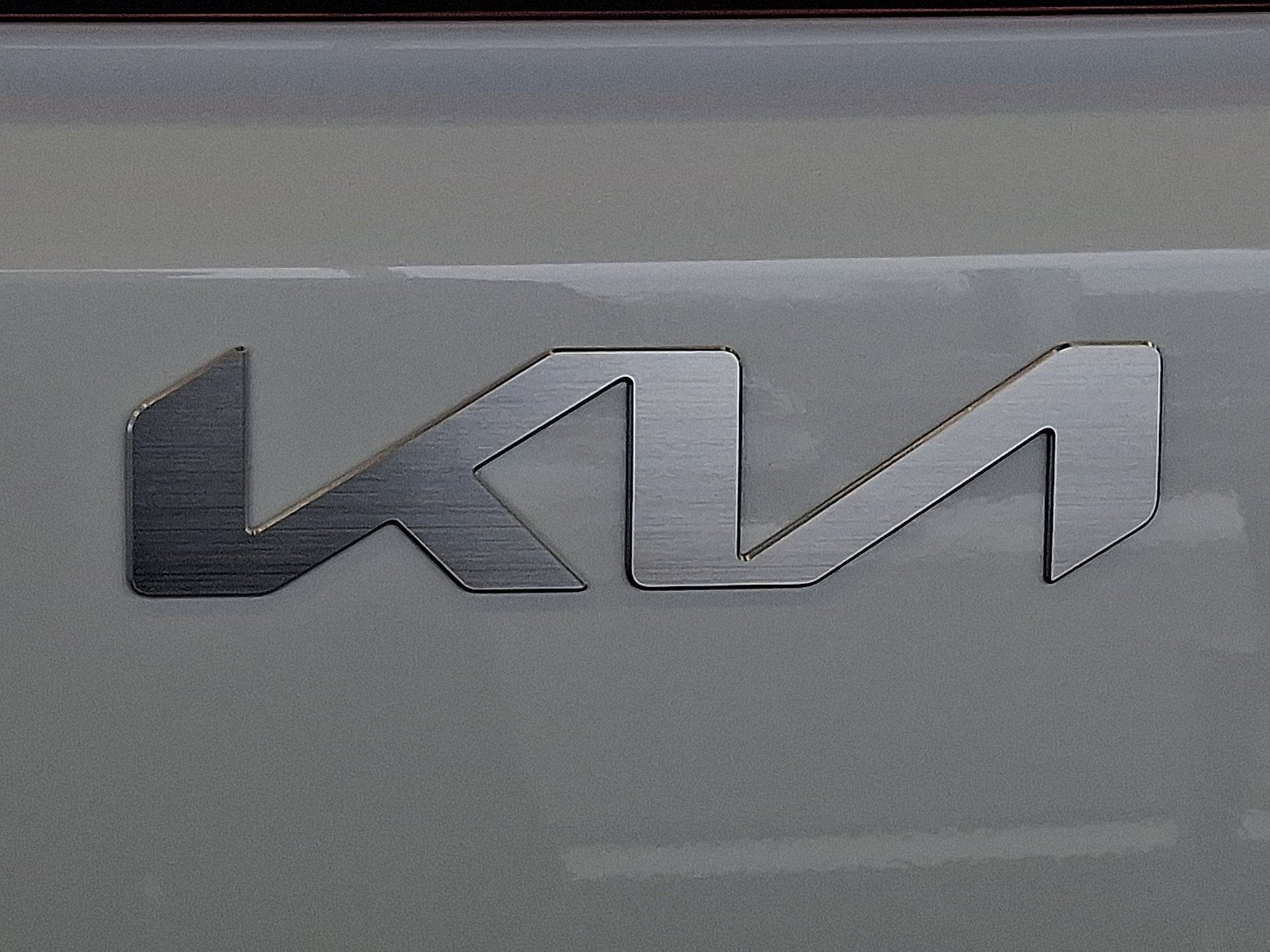 New 2026 Kia Carnival EX FWD image 7