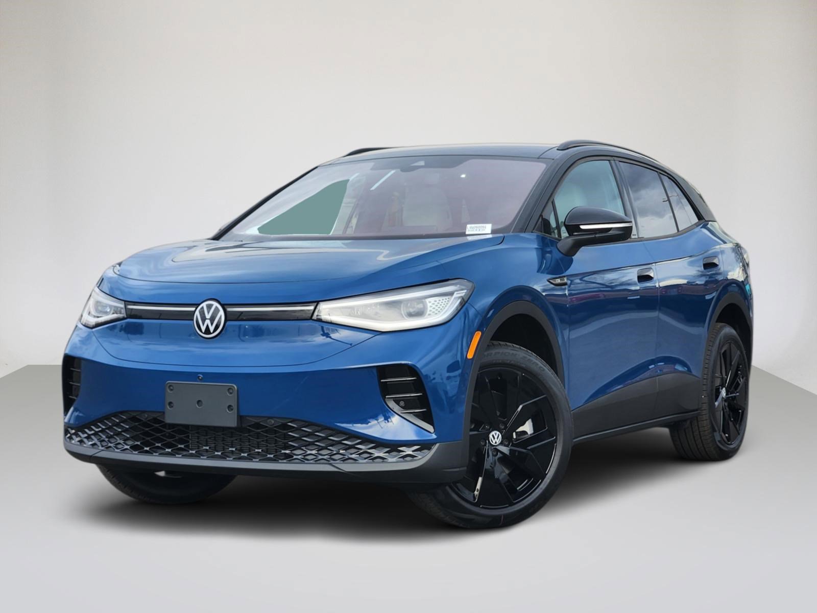 New 2026 Volkswagen ID.4 Pro S Plus