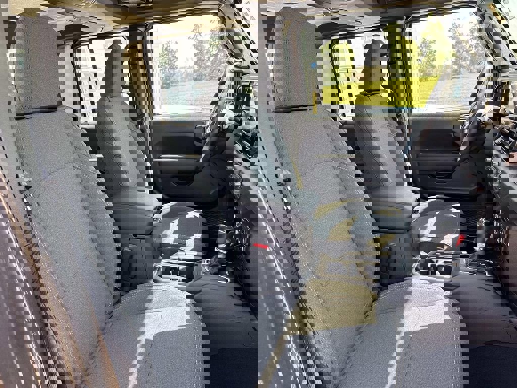 New 2026 Jeep Gladiator Sport image 23