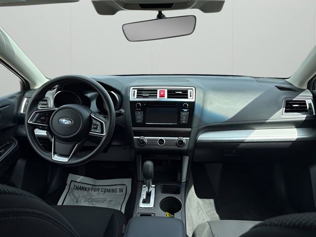 Used 2019 Subaru Outback 2.5i image 16