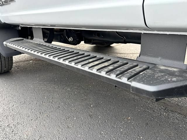 New 2024 Ford F450 XL w/ Snow Plow Prep Package AWD/4WD image 31