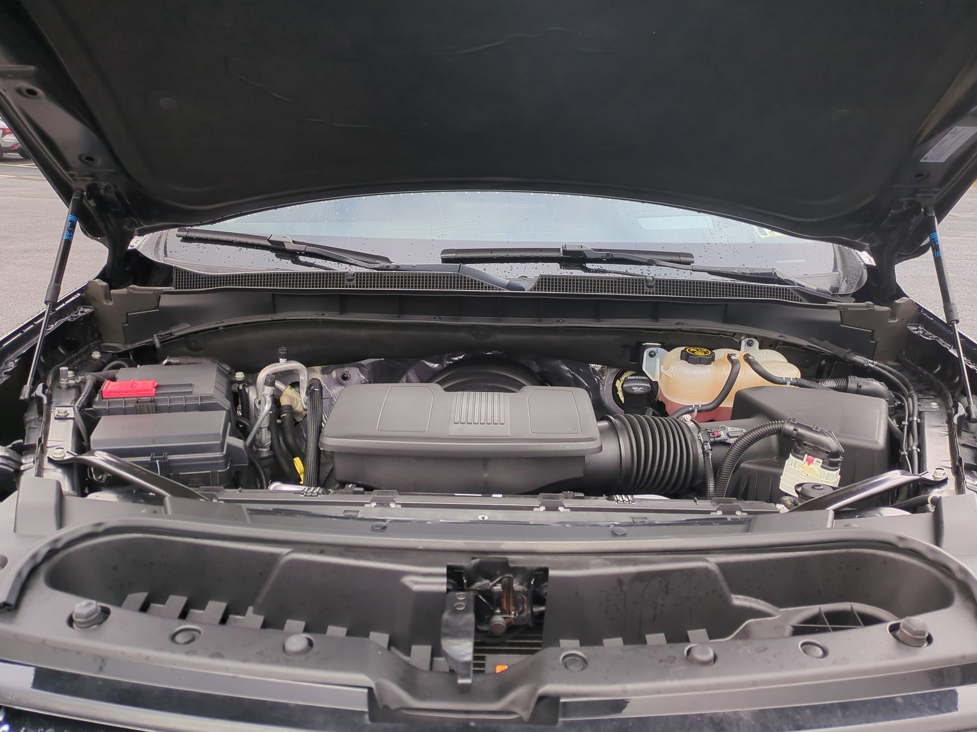 Certified 2023 Chevrolet Tahoe Premier image 30