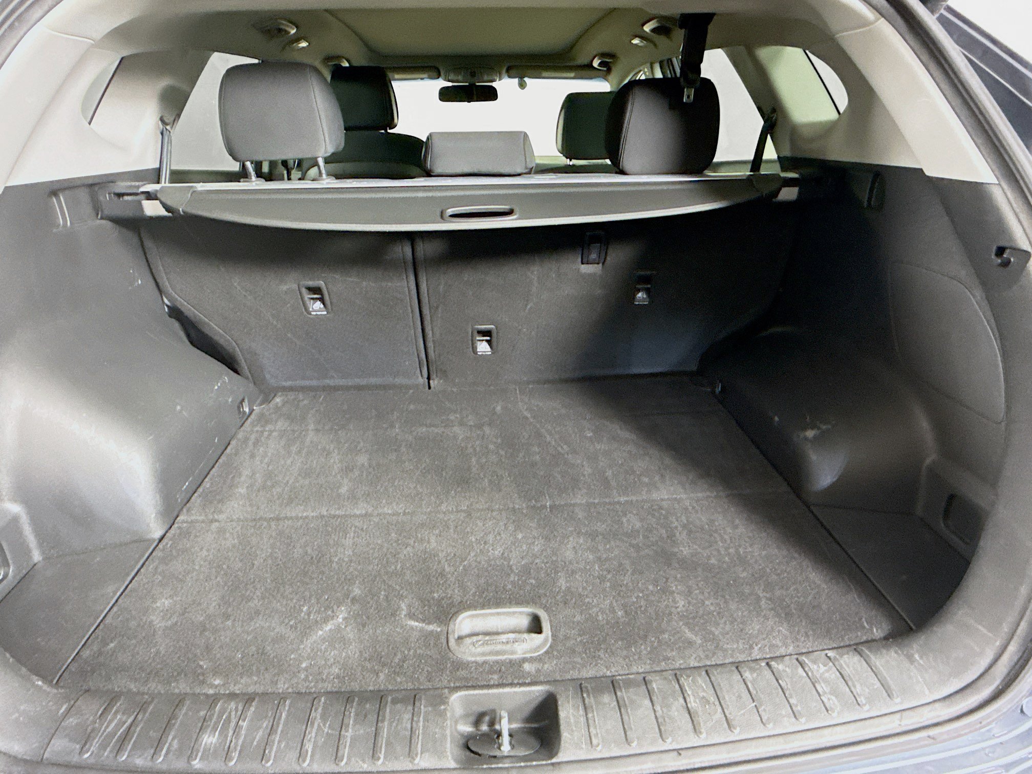 Used 2017 Hyundai Tucson Eco FWD image 32