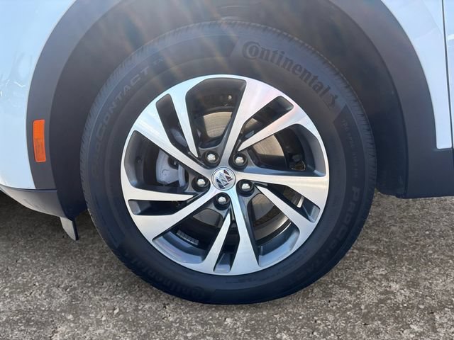 Used 2023 Buick Envision Essence AWD/4WD image 14