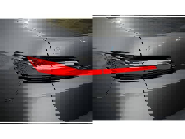 New 2026 BMW i7 eDrive50 w/ Executive Package image 8