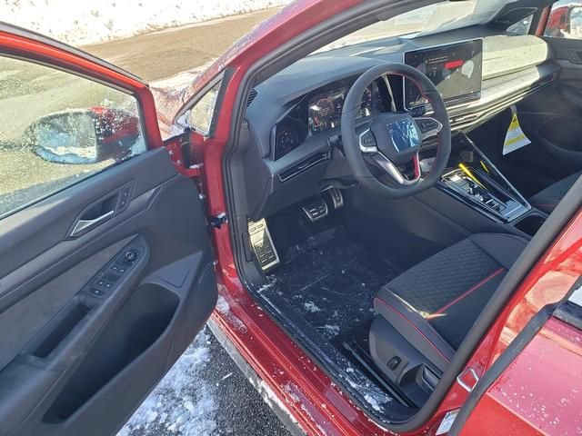 New 2026 Volkswagen GTI SE image 6