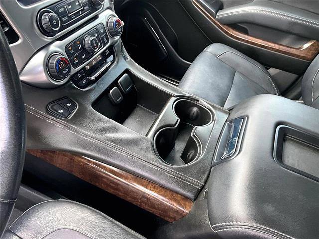 Used 2020 Chevrolet Tahoe LT RWD image 15