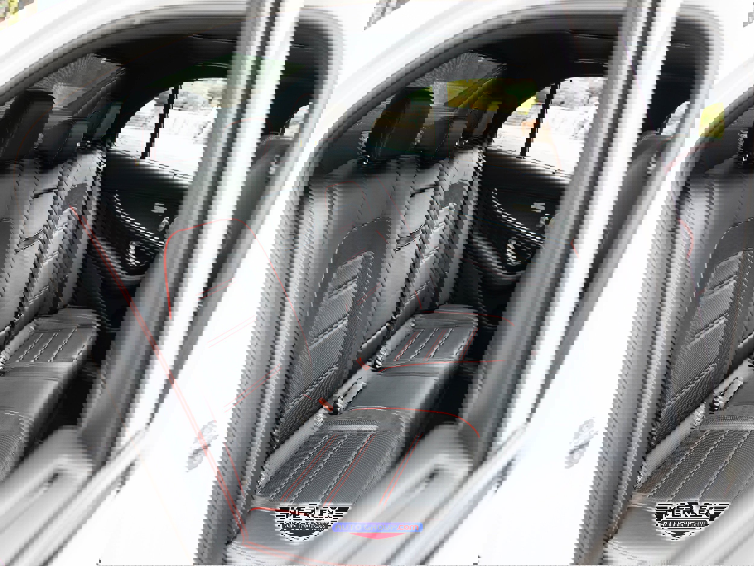 Used 2017 Mercedes-Benz E 43 AMG 4MATIC Sedan image 18