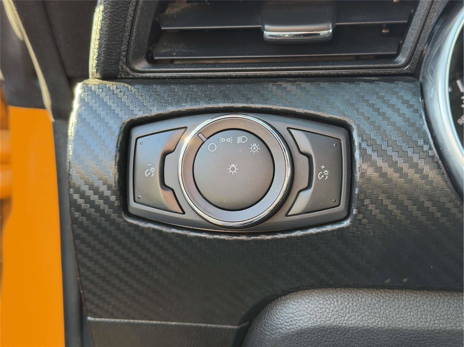 Used 2019 Ford Mustang Coupe w/ Black Accent Package image 16