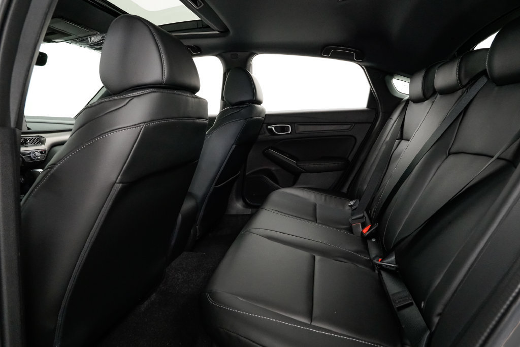 New 2026 Acura Integra A-Spec FWD image 23