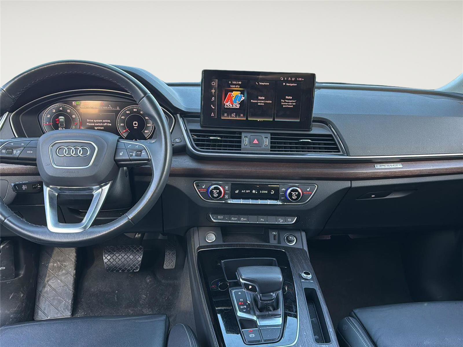 Used 2024 Audi Q5 2.0T Premium Plus image 25