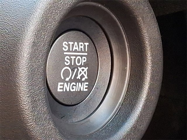 Used 2024 RAM ProMaster 2500 w/ Safety Group image 18