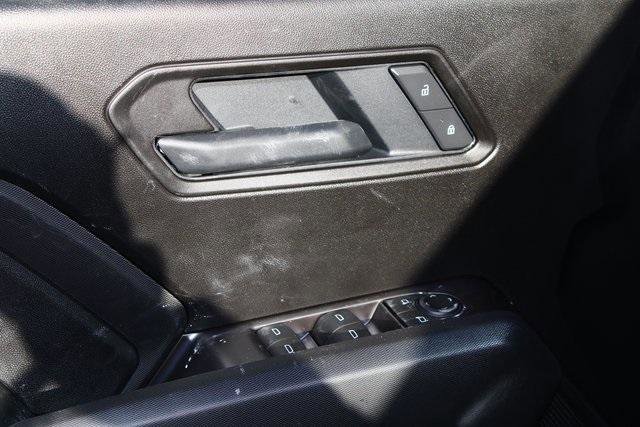 New 2026 Chevrolet Colorado W/T w/ WT Custom Package image 11