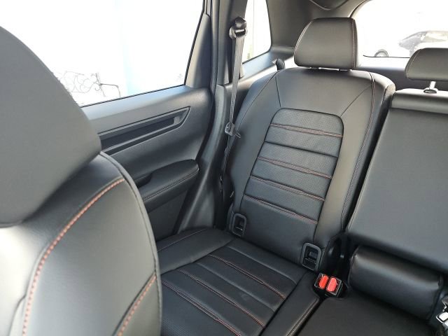 New 2026 Honda CR-V Sport-L image 15