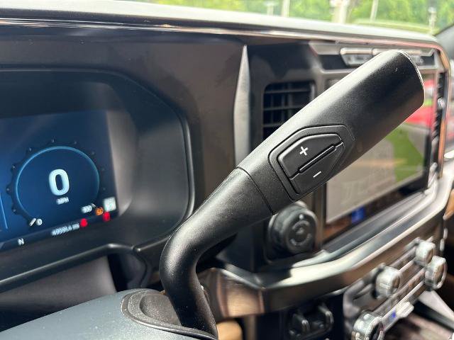 Certified 2024 Ford F350 Lariat w/ Lariat Ultimate Package AWD/4WD image 27
