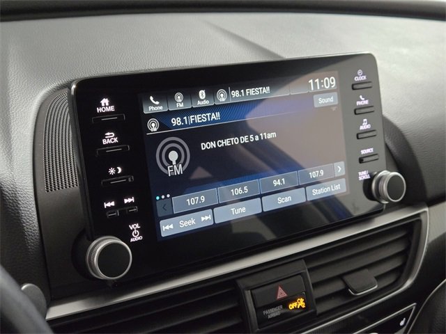 Used 2021 Honda Accord Sport Special Edition image 34