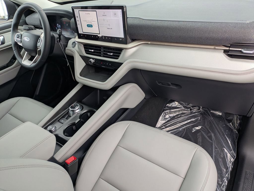 New 2026 Ford Explorer Active w/ Active Comfort Package image 22