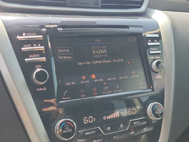 Used 2020 Nissan Murano Platinum w/ Cargo Package AWD/4WD image 23