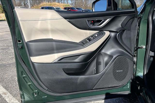 Used 2023 Subaru Forester Limited image 20