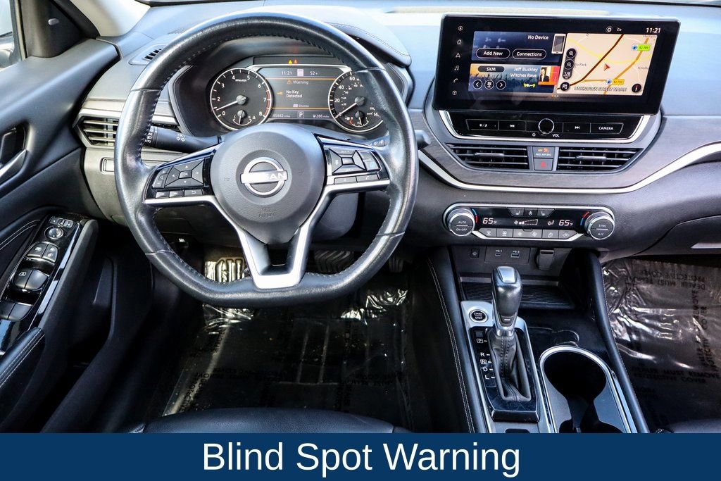 Used 2023 Nissan Altima 2.5 SL image 19