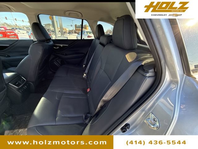 Used 2023 Subaru Outback Limited XT w/ Popular Package #2 image 26