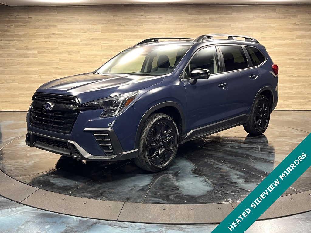 Used 2023 Subaru Ascent Onyx Edition image 6