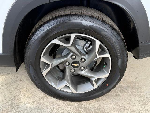 New 2026 Chevrolet Trax LT w/ LT Convenience Package image 29