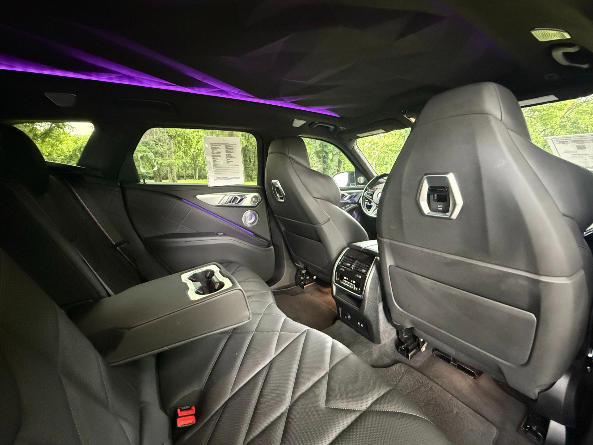 Used 2023 BMW XM image 27