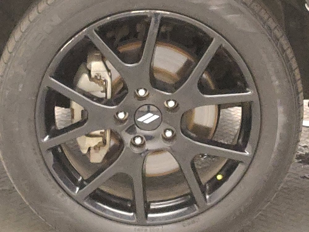 Used 2019 Dodge Journey SE FWD image 31